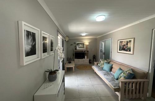 Durbanville Apartment | Cozy and convenient