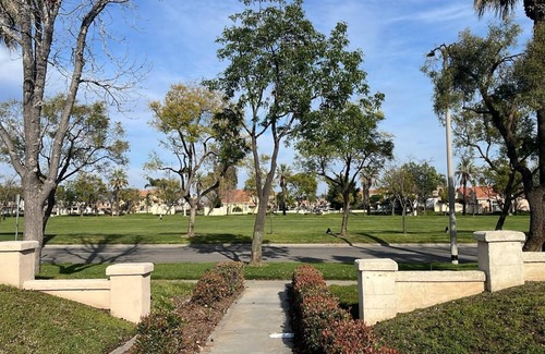 Fontana Apartment | Cozy and cute studio in Fontana, CA! Fully private space.