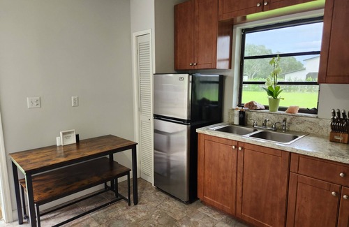 Southwest Ranches Apartment | Cozy and cute modern guesthouse great to create unforgettable memories ✨️ 💖