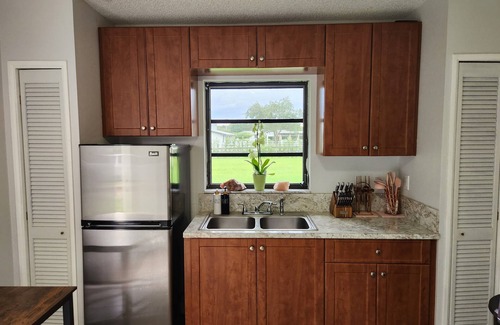 Southwest Ranches Apartment | Cozy and cute modern guesthouse great to create unforgettable memories ✨️ 💖