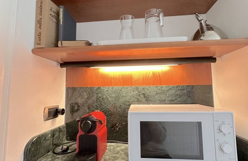 Mestre Apartment | Cozy and elegant apartment in the center of the city of Mestre