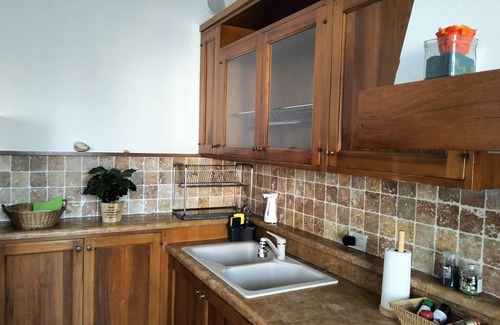 Povolaro Apartment | Cozy and elegant corner of tranquility for families, work and leisure.