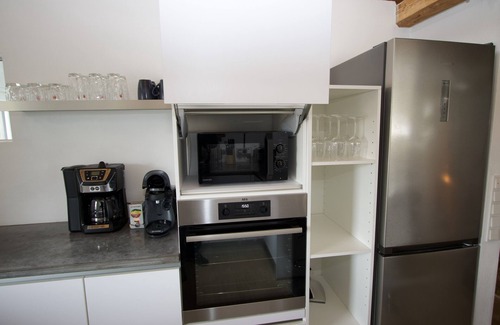 Mechernich House | Cozy and exclusive Wohnunung with shopping
