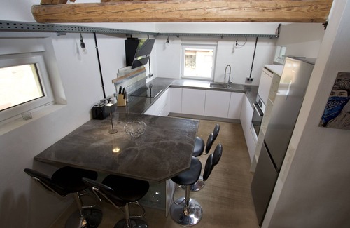 Mechernich House | Cozy and exclusive Wohnunung with shopping
