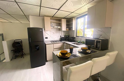 Pueblo Tapao House | Cozy and Family Friendly, 5 Minutes to Coffee Park, Pueblo Tapao & Montenegro