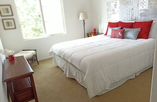 Otay Ranch House | Cozy and fully equipped house in San Diego - Chula Vista - Otay Ranch!!!