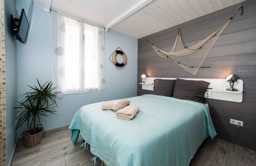 Gujan-Mestras House | Cozy and functional house 200m from the coast