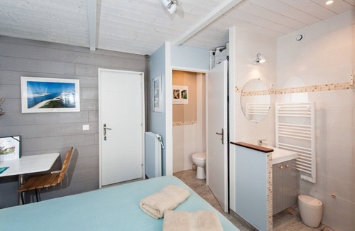 Gujan-Mestras House | Cozy and functional house 200m from the coast