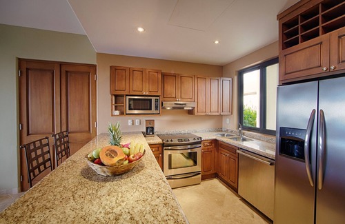 San Jose del Cabo Condo | Cozy and Homely Condo With Huge Terrace & Incredible Ocean Views