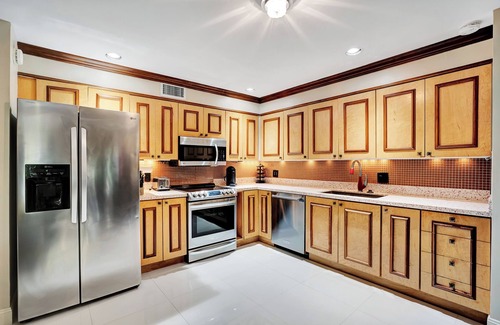 Boca Raton House | Cozy and Immaculately Clean Home.