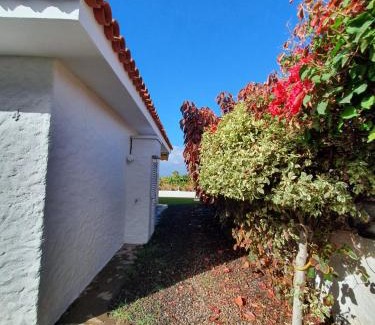Las Arenas House | Cozy and intimate bungalow in Puerto de la Cruz