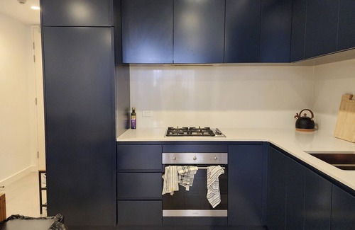 Hurstville Apartment | Cozy and Modern 1 Bedroom in Hurstville