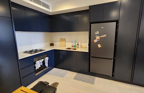 Hurstville Apartment | Cozy and Modern 1 Bedroom in Hurstville