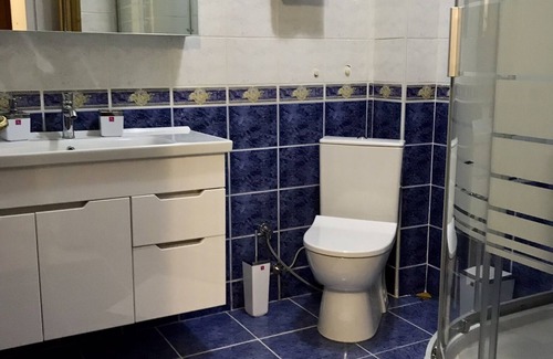 Arnavutkoy Apartment | Cozy and Modern Flat in Arnavutköy Near Bosphorus