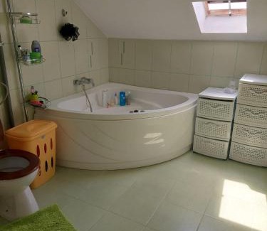 Vranesti Villa | Cozy and modern house