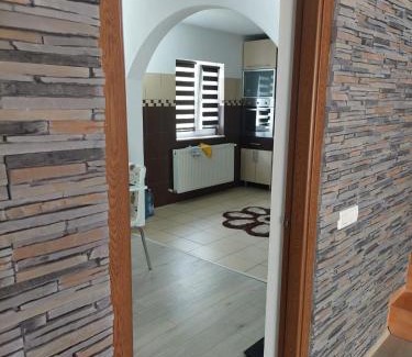 Vranesti Villa | Cozy and modern house