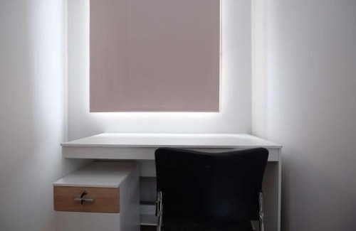 Bekasi Timur Apartment | Cozy and Modern Look Studio Transpark Juanda Bekasi Timur Apartment By Travelio