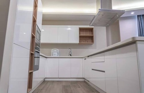 Nairobi West Apartment | Cozy and Modern Two Bedroom Apartment