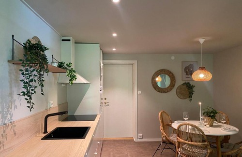 Kristiansand Apartment | Cozy and newly renovated appartment