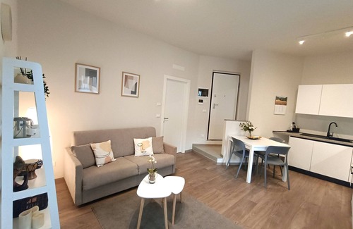 Bra Apartment | Cozy and newly renovated vacation apartment in the center of Bra