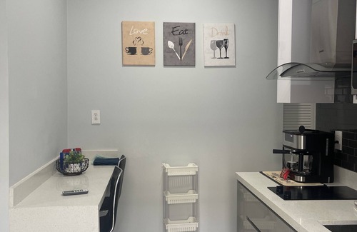 Tamiami Apartment | Cozy and peace small apartment. 🥰