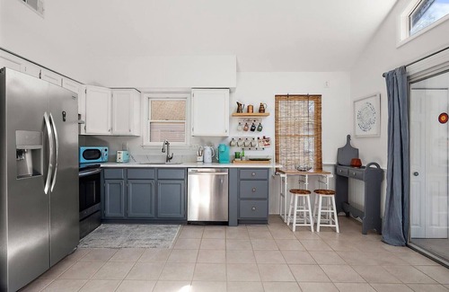 Ocean Pines House | Cozy and Peaceful Cottage Living in Ocean Pines