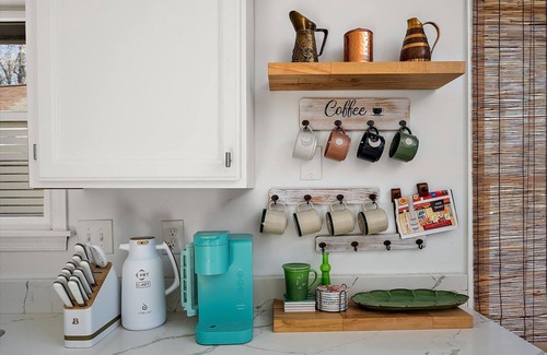 Ocean Pines House | Cozy and Peaceful Cottage Living in Ocean Pines