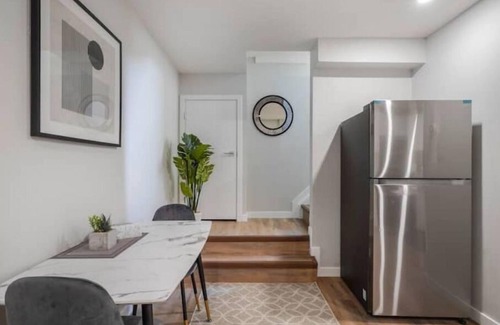Fort Saskatchewan Condo | Cozy and Privaten
