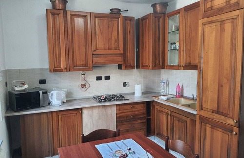 Predosa Apartment | Cozy and private apartment in the hills of Monferrato