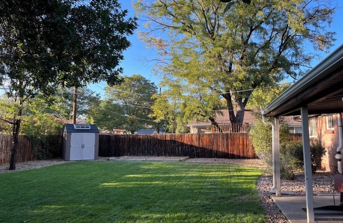 Scenic Heights Apartment | Cozy and Private Lower Level Unit with Full Kitchen