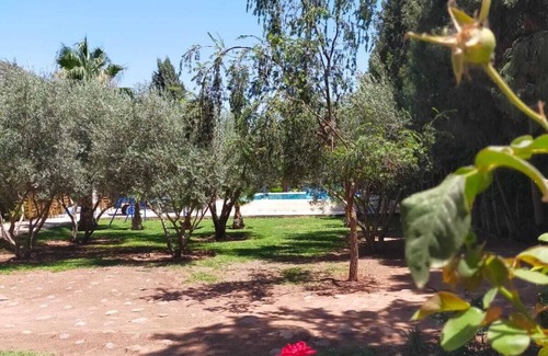 Saada House | Cozy and private villa with a private pool