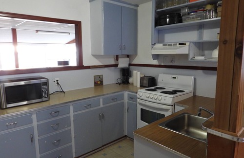 Albert Bridge Cottage | Cozy and Quiet Cottage on Mira River. Close to Sydney and Fortress Louisbourg.