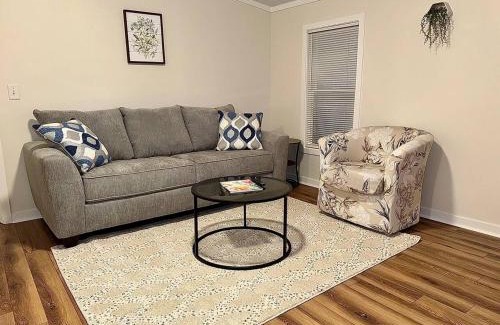 Beaufort House | Cozy and quiet four Four Pets Yes
