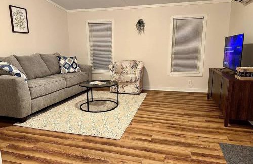 Beaufort House | Cozy and quiet four Four Pets Yes