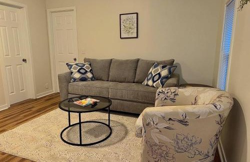 Beaufort House | Cozy and quiet four Four Pets Yes
