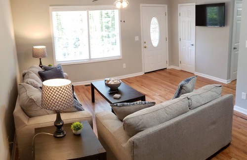 Clayton House | Cozy and Quiet Home-Clayton, Georgia