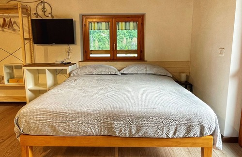 Valnegra Apartment | Cozy and quiet studio apartment ideal for your excursions -Self check-in