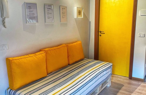 Valnegra Apartment | Cozy and quiet studio apartment ideal for your excursions -Self check-in