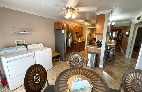 Wright Condo | cozy and relaxing condo with 2-bed and 2-bath