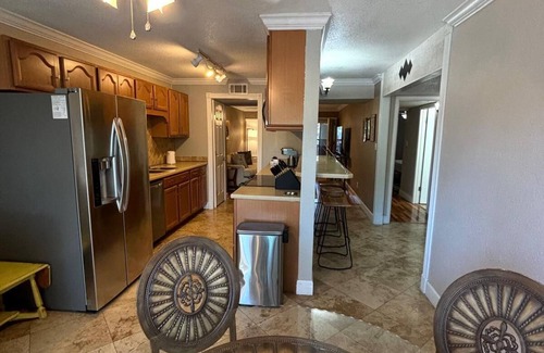 Wright Condo | cozy and relaxing condo with 2-bed and 2-bath
