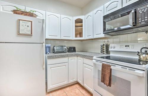 Eleven Mile Corner Apartment | Cozy and Relaxing Eloy Apartment with Pool Access