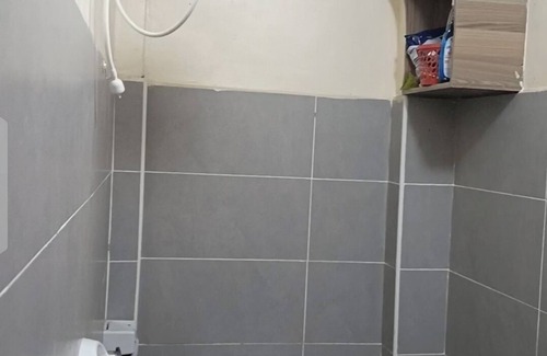 Juja Apartment | Cozy and secure 1-bedroom apartment in Juja with WiFi and good views