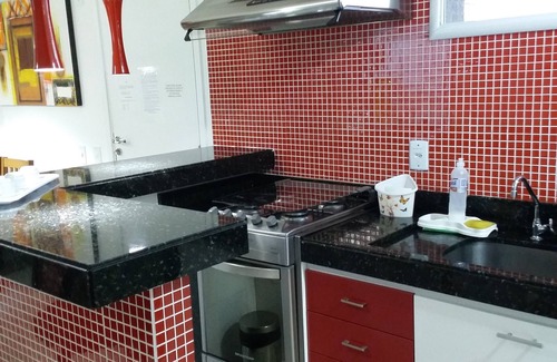 Ponta Negra Apartment | # Cozy and secure modern comfortable apartment in the best location.