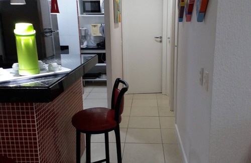 Ponta Negra Apartment | # Cozy and secure modern comfortable apartment in the best location.