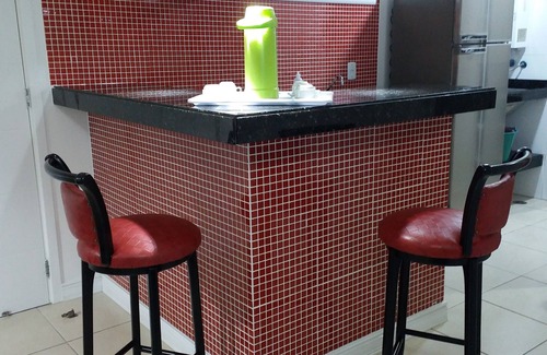 Ponta Negra Apartment | # Cozy and secure modern comfortable apartment in the best location.