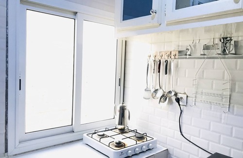 Yof Apartment | Cozy and sharp place surrounded by attraction places