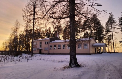 Alajarvi Apartment | Cozy and silent apartment in a beautiful countryside.
