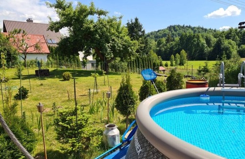 Prostredni Becva Apartment | Cozy and sought-after chalet with many amenities (1)