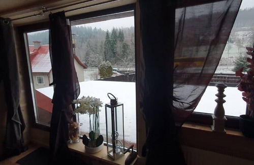 Prostredni Becva Apartment | Cozy and sought-after chalet with many amenities (3)