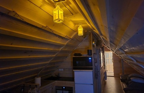 Prostredni Becva Apartment | Cozy and sought-after chalet with many amenities (4)